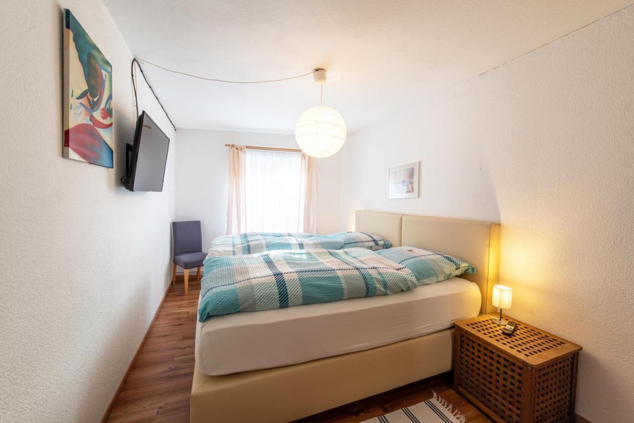 Appartement Kruppa