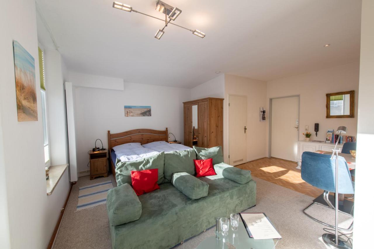 Kruppa Appartement Plön
