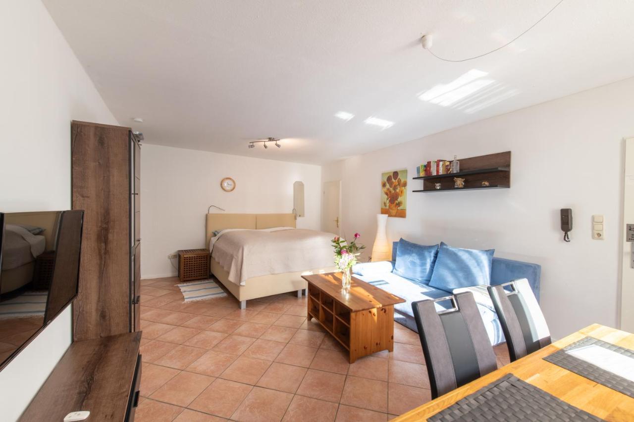 Kruppa Appartement Plön